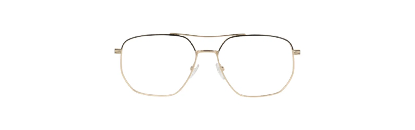 Mr Turk MTLACHANCE Eyeglasses - view 4